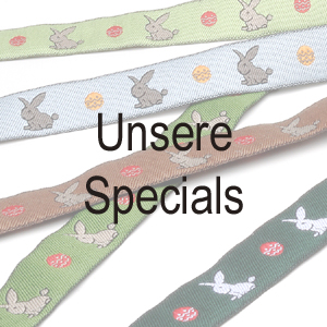 Specials