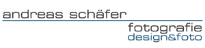 DESIGN&FOTO Logo
