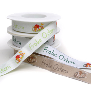 Frohe Ostern